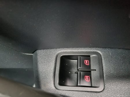 2020 Volkswagen Caddy MAXI  LWB 2.0 TDI  MANUAL   (INC VAT ).137 KLMS  @ REDDY2DRIVE LTD €14,500 thumbnail