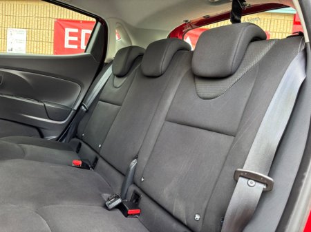 2014 Renault Clio - thumbnail 12