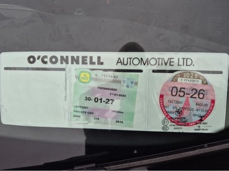 2019 BMW 3 Series - thumbnail 15