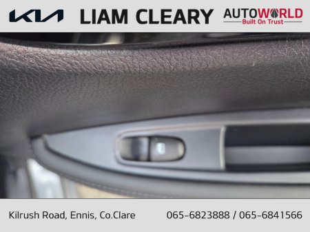 2020 Nissan Qashqai 1.5 DSL SE MY20 4DR €18,495 thumbnail