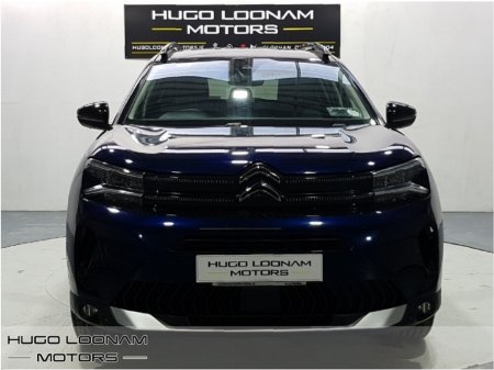 2023 Citroen C5 Aircross FEEL PACK BLUEHDI €31,995