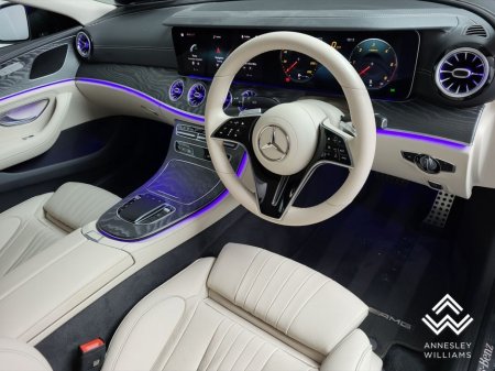 2023 Mercedes-Benz CLS Class - thumbnail 12