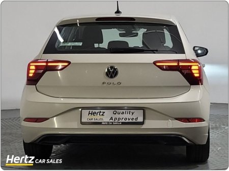 2024 Volkswagen Polo - thumbnail 19