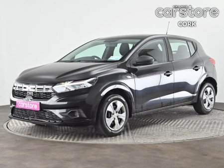 2023 Dacia Sandero - thumbnail 7