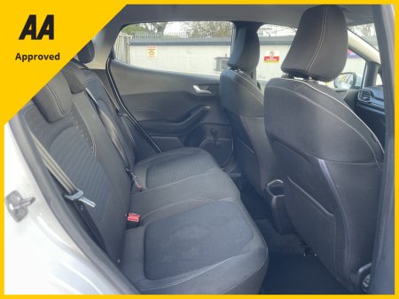 2018 Ford Fiesta 1.0 ZETEC FREE DELIVERY €11,750 thumbnail