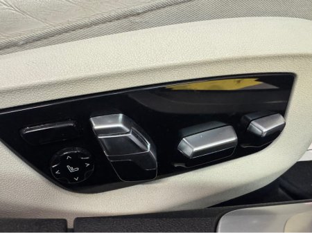 2018 BMW 7 Series 730D M SPORT 2TB ZN7B 4DR AUTO €30,950 thumbnail