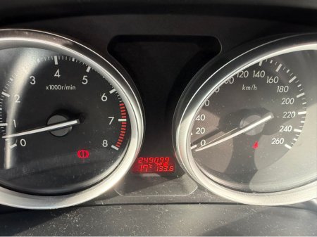 2009 Mazda Mazda6 - thumbnail 12