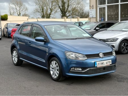 2016 Volkswagen Polo - thumbnail 3