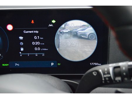 2025 Hyundai Tucson Tucson FL 2WD Platinum N-Line AUTO,Steps €46,995 thumbnail