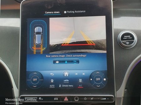 2023 Mercedes-Benz GLC Class - thumbnail 18