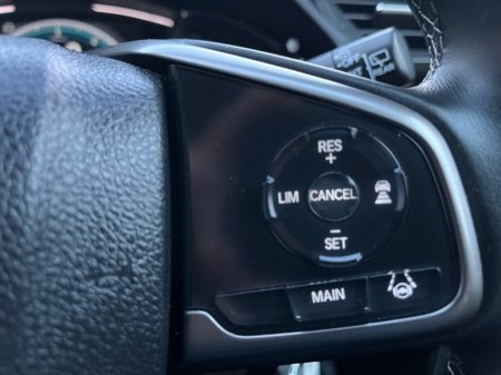 2021 Honda Civic 5DR 1.6 I-DTEC SMART P PLUS thumbnail