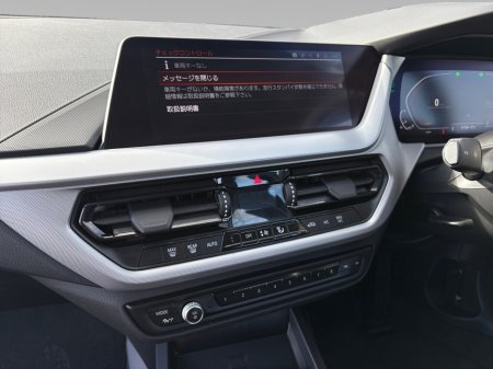 2020 BMW 1 Series - thumbnail 11