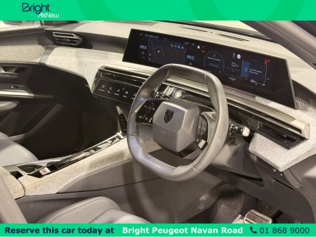 2025 Peugeot 3008 ALLURE 1.2 MHEV 136 EDCT6 MY24 €40,950 thumbnail