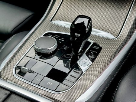 2022 BMW X5 - thumbnail 24