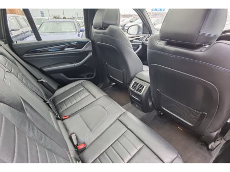 2023 BMW iX3 - thumbnail 12