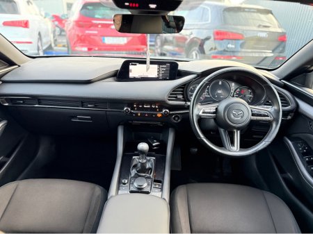 2019 Mazda Mazda3 SPORT LUXURY - 1.8 DIESEL - MANUAL - 12M WARRANTY - CAR: 1597 €18,950 thumbnail