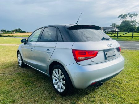 2014 Audi A1 1.4 AUTO//FINANCE AVAILABLE//CALL TODAY €12,950