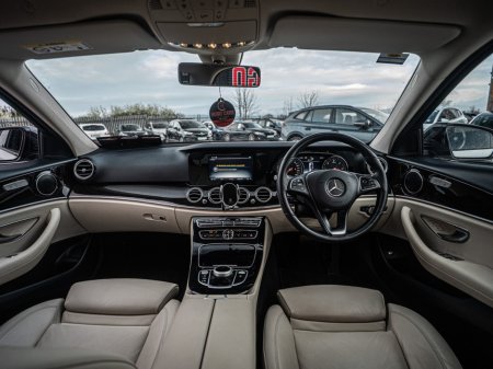 2016 Mercedes-Benz E Class - thumbnail 6