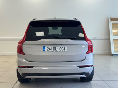 2024 Volvo XC90 - thumbnail 12