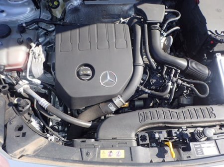 2021 Mercedes-Benz A Class - thumbnail 8