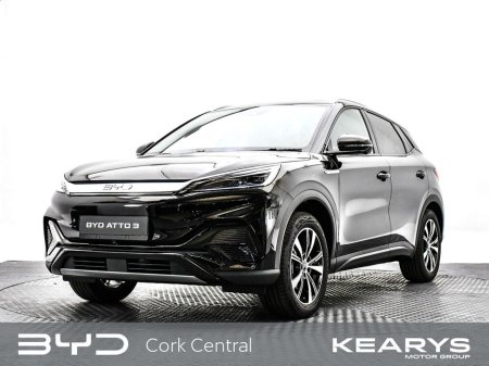 2026 BYD ATTO 3 - thumbnail 7