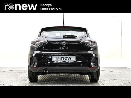 2025 Renault Clio - thumbnail 10