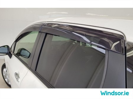 2020 Nissan Note AUTO €12,995 thumbnail