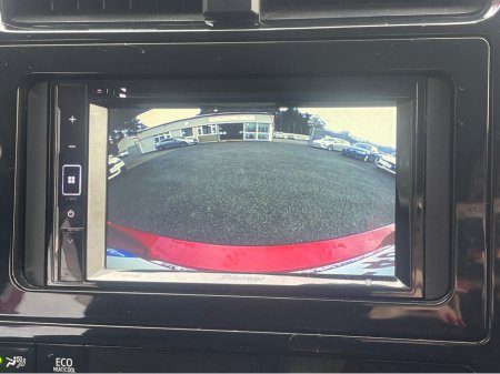 2017 Toyota Prius ZVW50 5DR AUTO DAA-ZVW50 €13,950 thumbnail