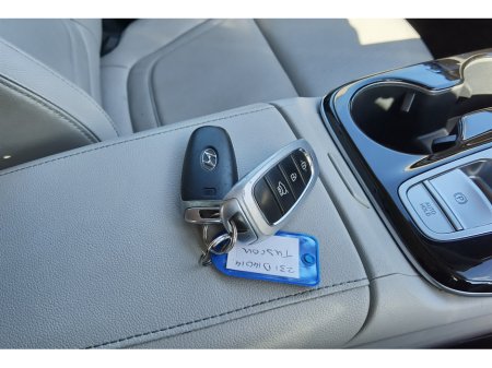 2023 Hyundai Tucson - thumbnail 20