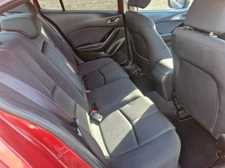 2018 Mazda Mazda3 - thumbnail 14