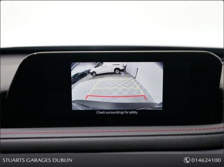 2024 Mazda CX-30 M HYBRID 186PS HOMURA*@MAZDA SOUTH DUBLIN, SKY-G M Hybrid (186PS) Homura 5DR*ELECTRIC TAILGATE, KEYLESS, HEADS UP, NAV, TRAFFIC SIGN RECOGNITION, REAR €29,745 thumbnail