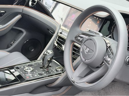 2026 Bentley Flying Spur - thumbnail 15