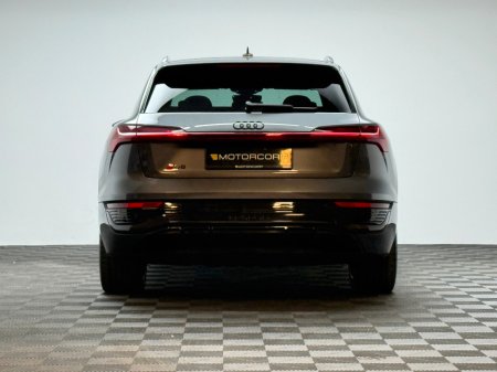 2023 Audi Q8 e-tron - thumbnail 6