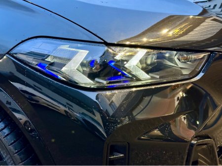 2025 BMW X5 XDRIVE 50e M SPORT AUTO €99,950 thumbnail