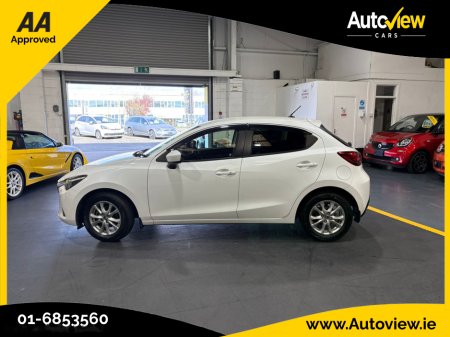 2015 Mazda Mazda2 - thumbnail 6