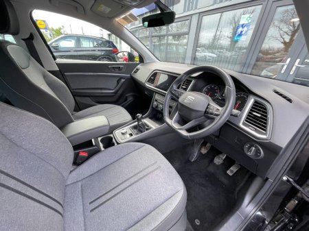 2021 SEAT Ateca - thumbnail 7