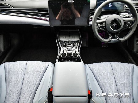 2026 BYD Seal - thumbnail 35