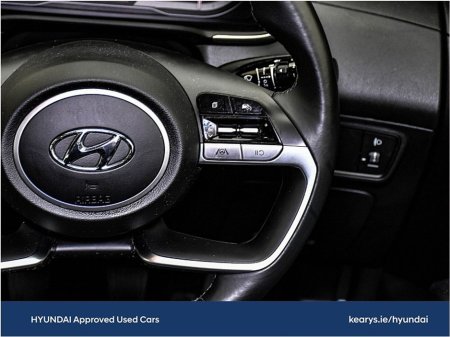 2022 Hyundai Tucson 2WD Comfort Plus €27,990 thumbnail