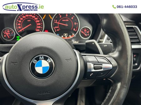 2017 BMW 3 Series - thumbnail 36