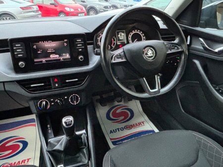 2020 Skoda Kamiq 1.0TSI 115hp Ambition €17,950 thumbnail