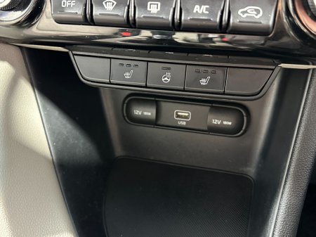 2019 Kia Sportage K4 1.6 Crdi €20,400 thumbnail