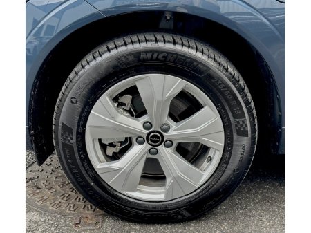 2025 Volvo XC60 - thumbnail 25