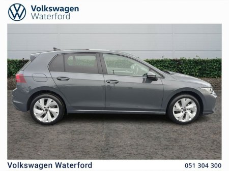 2026 Volkswagen Golf  €39,440 thumbnail