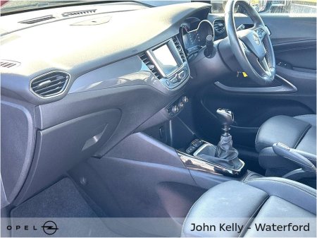 2022 Opel Crossland - thumbnail 8