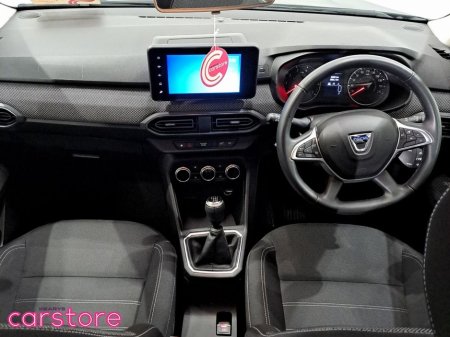 2023 Dacia Jogger TCe 110 Comfort €19,880 thumbnail