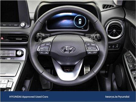 2023 Hyundai Kona - thumbnail 19