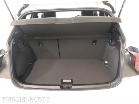 2025 Volkswagen Polo R-LINE 75 1.0 TSI 95HPM5F €25,750 thumbnail