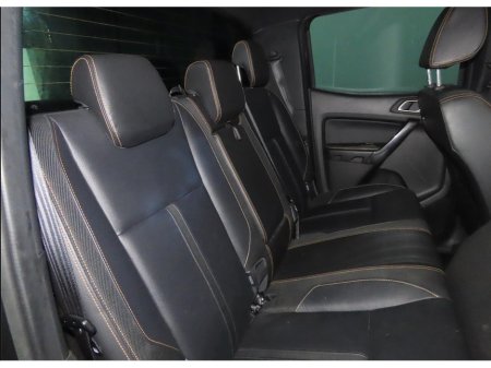 2021 Ford Ranger WILDTRAK ECOBLUE 4 €27,950 thumbnail