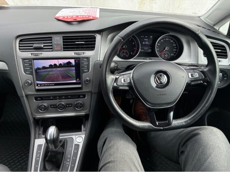 2015 Volkswagen Golf - thumbnail 23
