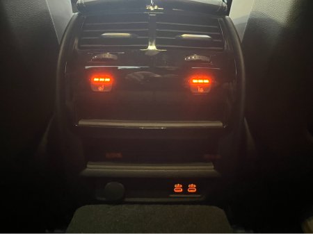 2020 BMW 5 Series - thumbnail 17